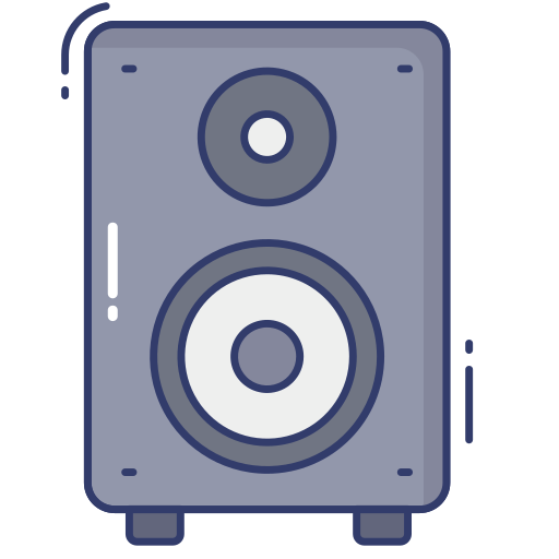 Loud speaker